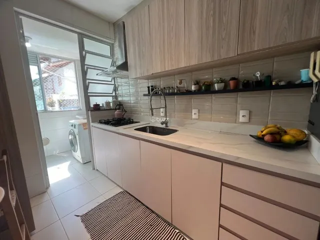 Imagem 3: Apartamento de 2 Dormitórios a Venda no Rio Tavares - Florianópolis