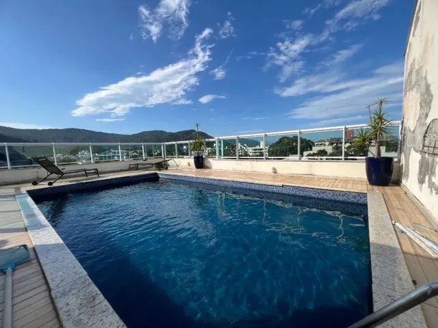 Imagem 2: Apartamento de 2 Dormitórios a Venda no Rio Tavares - Florianópolis