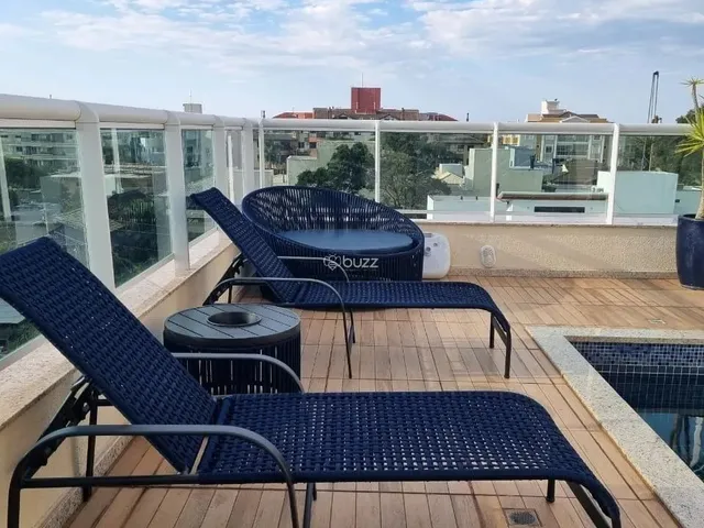 Imagem 4: Apartamento de 2 Dormitórios a Venda no Rio Tavares - Florianópolis