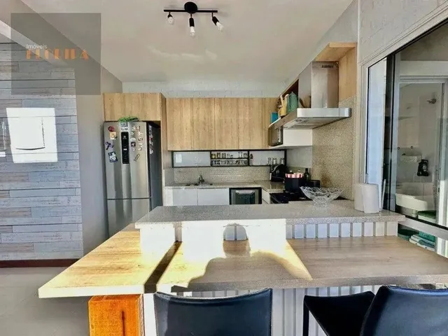 Imagem: Casa com 3 Suítes Financiável no Campeche