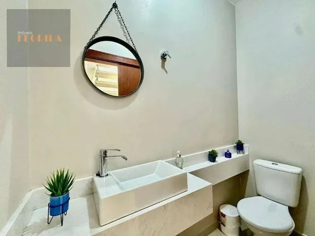 Imagem 3: Casa com 3 Suítes Financiável no Campeche