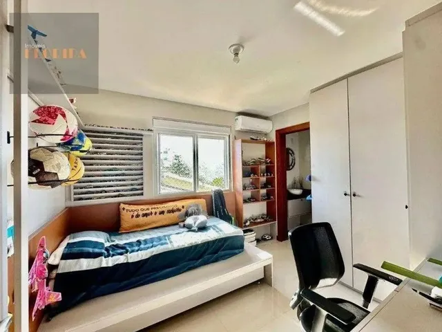 Imagem 4: Casa com 3 Suítes Financiável no Campeche