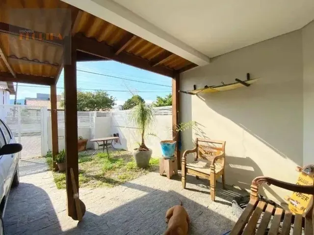 Imagem 8: Casa com 3 Suítes Financiável no Campeche