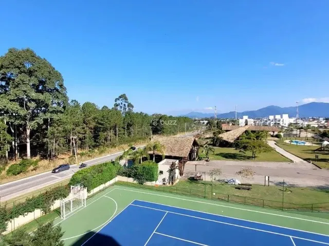 Imagem: Cobertura com 3 Quartos e Vista para o Bosque