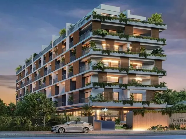 Imagem: Apartamento para Venda em Florianópolis