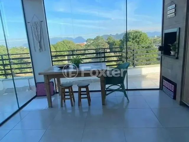 Imagem: Cobertura À Venda Rua Francisco Vieira