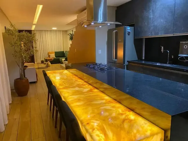 Imagem 7: Casa Sofisticada a 200M do Mar no Campeche em Florianópolis
