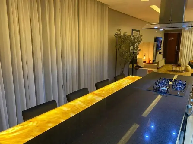 Imagem 13: Casa Sofisticada a 200M do Mar no Campeche em Florianópolis