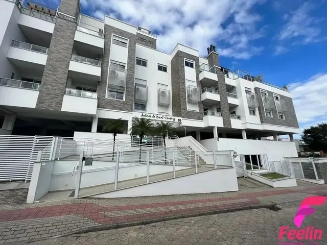 Imagem: Cobertura com 3 Quartos na Avenida Pequeno