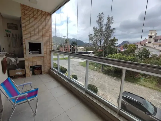 Imagem: Apartamento a Venda com Vista Mar de 168