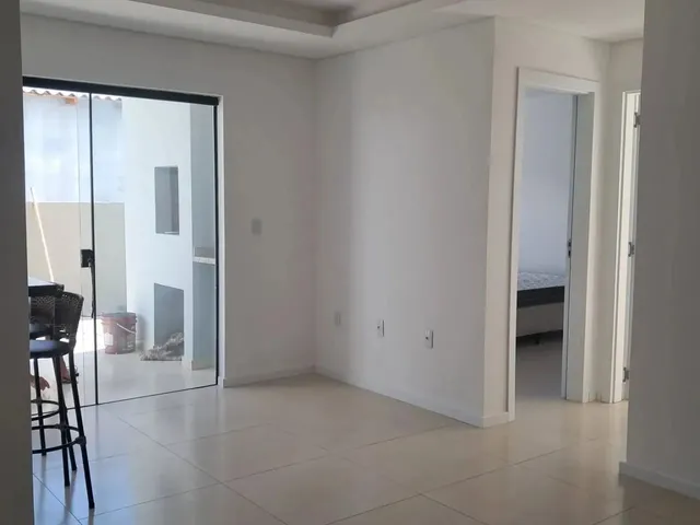 Imagem 15: Apartamento Gardem 2 Suítes Lavabo Ribeirão da Ilha Floripa