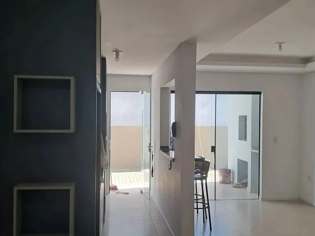 Imagem 9: Apartamento Gardem 2 Suítes Lavabo Ribeirão da Ilha Floripa