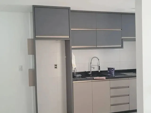 Imagem 14: Apartamento Gardem 2 Suítes Lavabo Ribeirão da Ilha Floripa