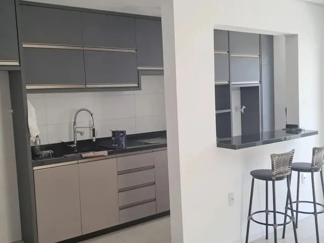 Imagem 8: Apartamento Gardem 2 Suítes Lavabo Ribeirão da Ilha Floripa