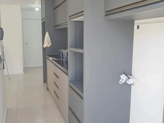 Imagem 5: Apartamento Gardem 2 Suítes Lavabo Ribeirão da Ilha Floripa
