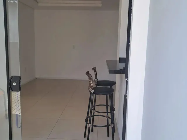 Imagem 2: Apartamento Gardem 2 Suítes Lavabo Ribeirão da Ilha Floripa