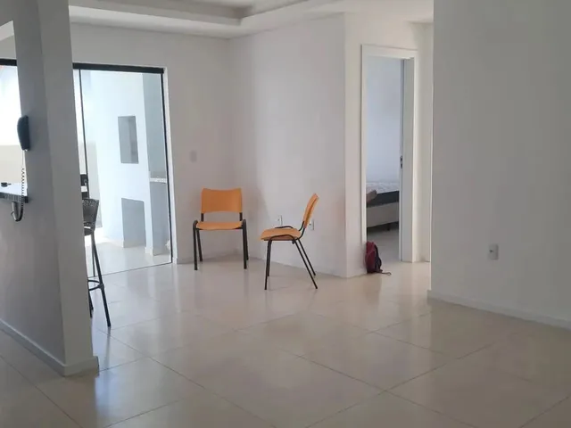 Imagem 10: Apartamento Gardem 2 Suítes Lavabo Ribeirão da Ilha Floripa