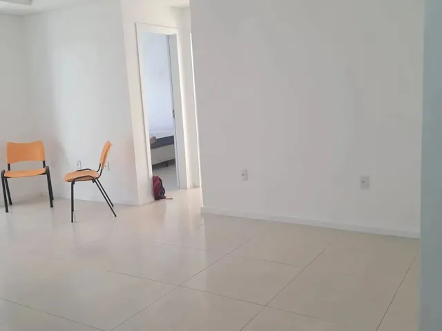 Imagem 13: Apartamento Gardem 2 Suítes Lavabo Ribeirão da Ilha Floripa