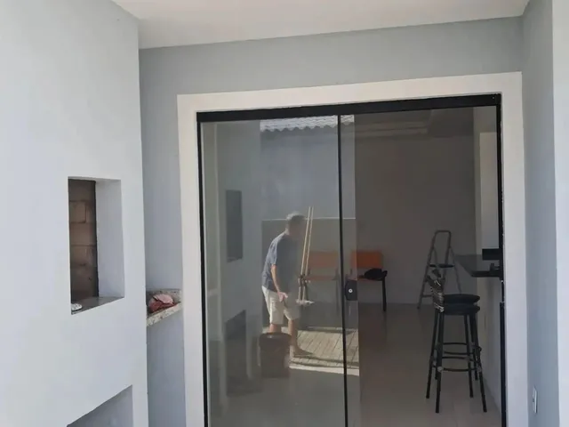 Imagem 16: Apartamento Gardem 2 Suítes Lavabo Ribeirão da Ilha Floripa