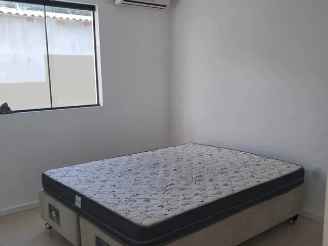 Imagem 4: Apartamento Gardem 2 Suítes Lavabo Ribeirão da Ilha Floripa