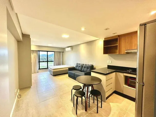 Imagem: Studio com 1 Dormitório À Venda, 38 M²