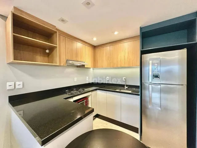 Imagem 14: Studio com 1 Dormitório À Venda, 38 M² por - Campeche - Florianópolis/Sc