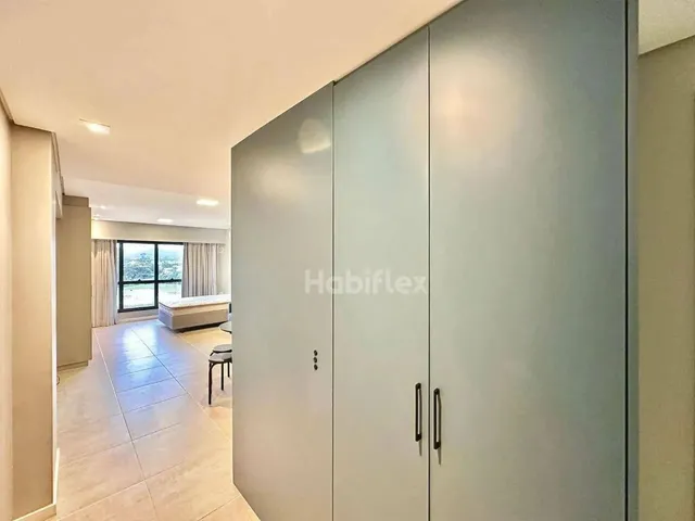 Imagem 16: Studio com 1 Dormitório À Venda, 38 M² por - Campeche - Florianópolis/Sc
