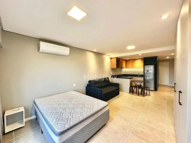 Imagem 11: Studio com 1 Dormitório À Venda, 38 M² por - Campeche - Florianópolis/Sc