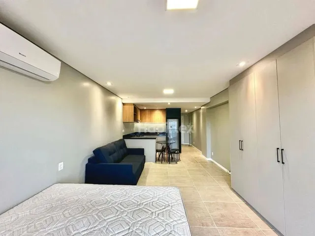 Imagem 9: Studio com 1 Dormitório À Venda, 38 M² por - Campeche - Florianópolis/Sc