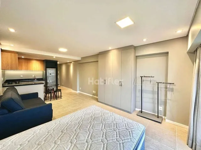 Imagem 5: Studio com 1 Dormitório À Venda, 38 M² por - Campeche - Florianópolis/Sc