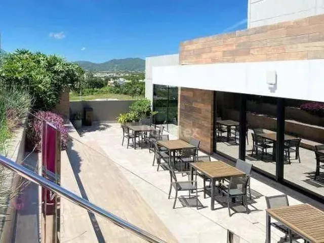 Imagem 3: Studio com 1 Dormitório À Venda, 38 M² por - Campeche - Florianópolis/Sc