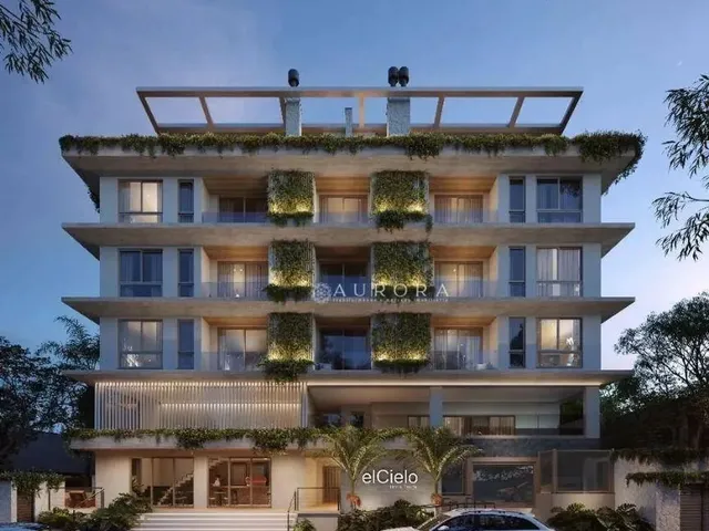 Imagem: Studio com 1 Dormitório À Venda, 38 M²