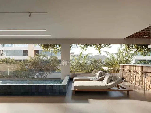 Imagem 3: Studio com 1 Dormitório À Venda, 38 M² por R$ 970.000,00 - Campeche - Florianópolis/Sc