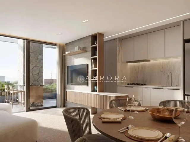 Imagem 5: Studio com 1 Dormitório À Venda, 38 M² por R$ 970.000,00 - Campeche - Florianópolis/Sc