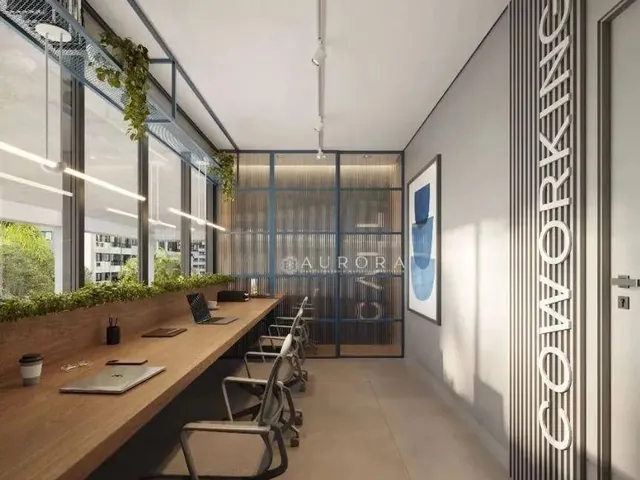 Imagem 4: Studio com 1 Dormitório À Venda, 38 M² por R$ 970.000,00 - Campeche - Florianópolis/Sc