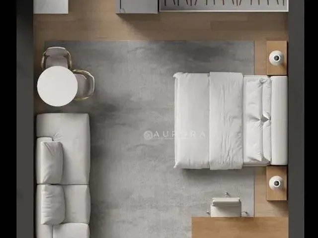 Imagem 6: Studio com 1 Dormitório À Venda, 38 M² por R$ 970.000,00 - Campeche - Florianópolis/Sc