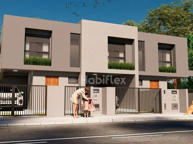 Imagem 1: Casa com 3 Dormitórios À Venda, - Ribeirão da Ilha - Florianópolis/Sc
