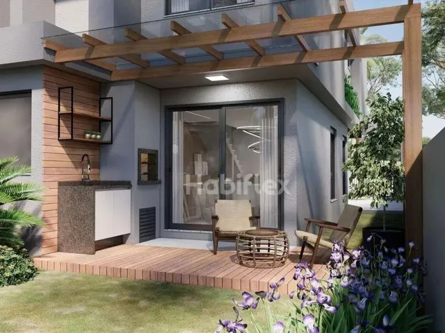 Imagem 11: Casa com 3 Dormitórios À Venda, - Ribeirão da Ilha - Florianópolis/Sc