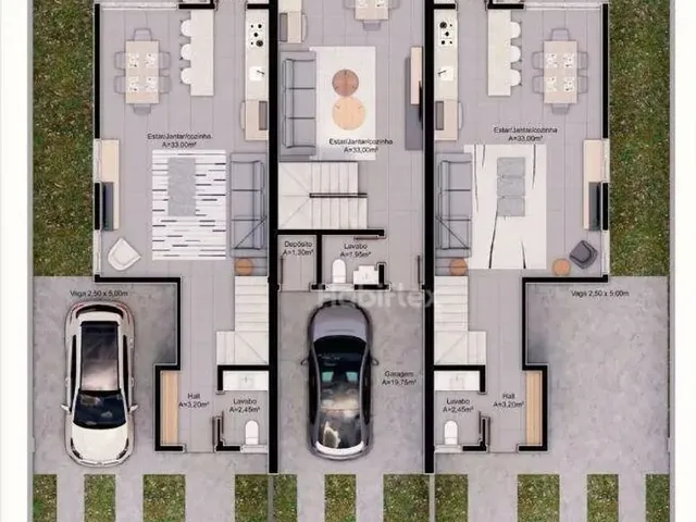 Imagem 15: Casa com 3 Dormitórios À Venda, - Ribeirão da Ilha - Florianópolis/Sc