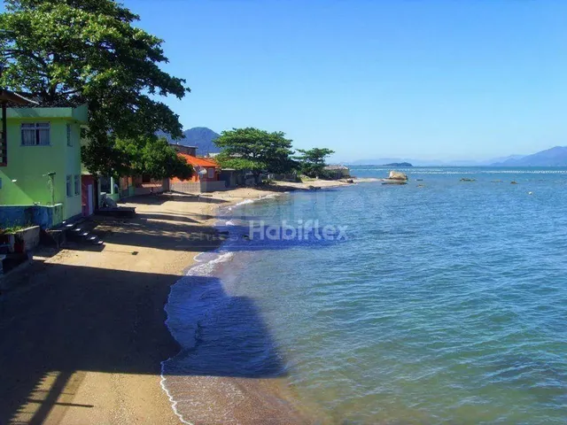 Imagem 8: Casa com 3 Dormitórios À Venda, - Ribeirão da Ilha - Florianópolis/Sc