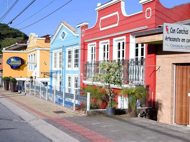 Imagem 6: Casa com 3 Dormitórios À Venda, - Ribeirão da Ilha - Florianópolis/Sc