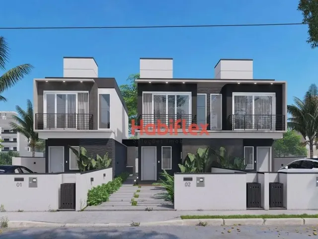 Imagem 5: Casa com 3 Dormitórios À Venda, - Ribeirão da Ilha - Florianópolis/Sc