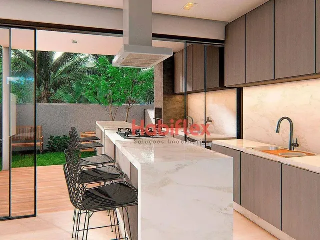 Imagem 7: Casa com 3 Dormitórios À Venda, - Ribeirão da Ilha - Florianópolis/Sc