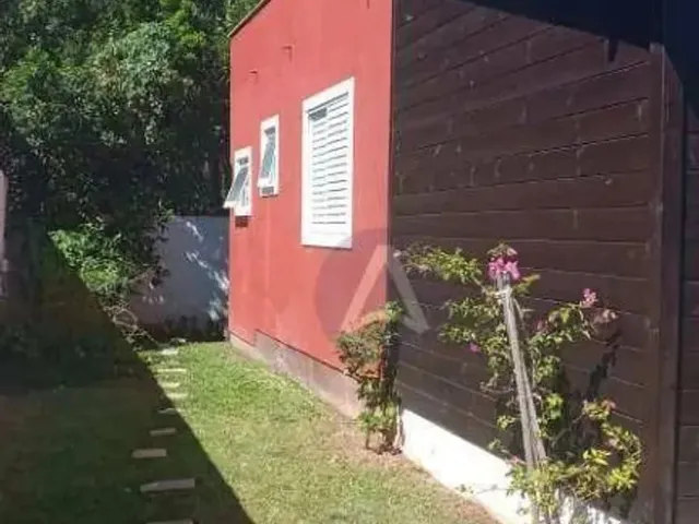 Imagem 1: Casa com 2 Dormitórios À Venda, 60 M² por R$ 580.000,00 - Ribeirão da Ilha