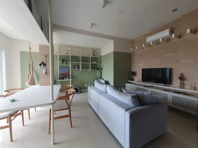 Imagem: Cobertura de 3 Quartos Localizado no Campeche