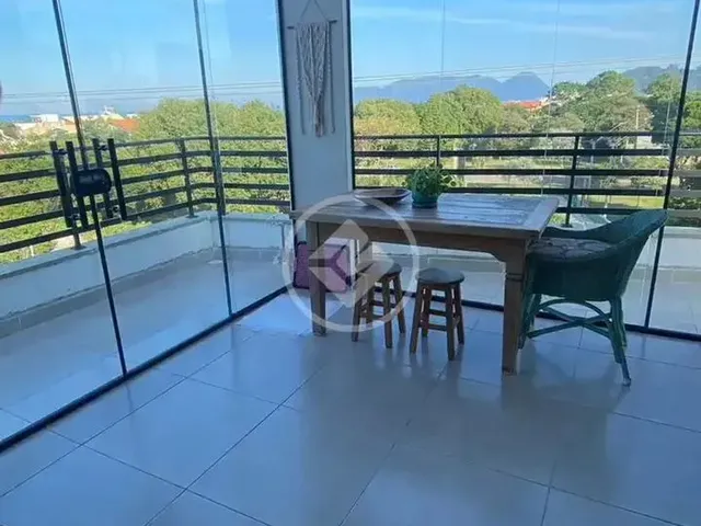 Imagem: Cobertura 3 Quartos Campeche 400M da Praia