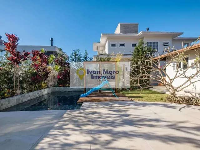 Imagem: Casa À Venda em Rio Tavares - Florianópolis