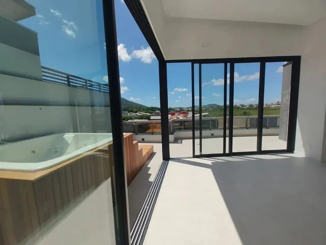 Imagem 15: Cobertura para Venda com 3 Quartos em Campeche - Florianópolis - Sc