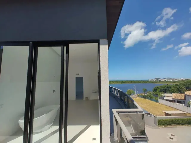 Imagem 4: Cobertura para Venda com 3 Quartos em Campeche - Florianópolis - Sc