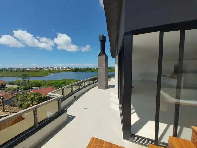Imagem 3: Cobertura para Venda com 3 Quartos em Campeche - Florianópolis - Sc